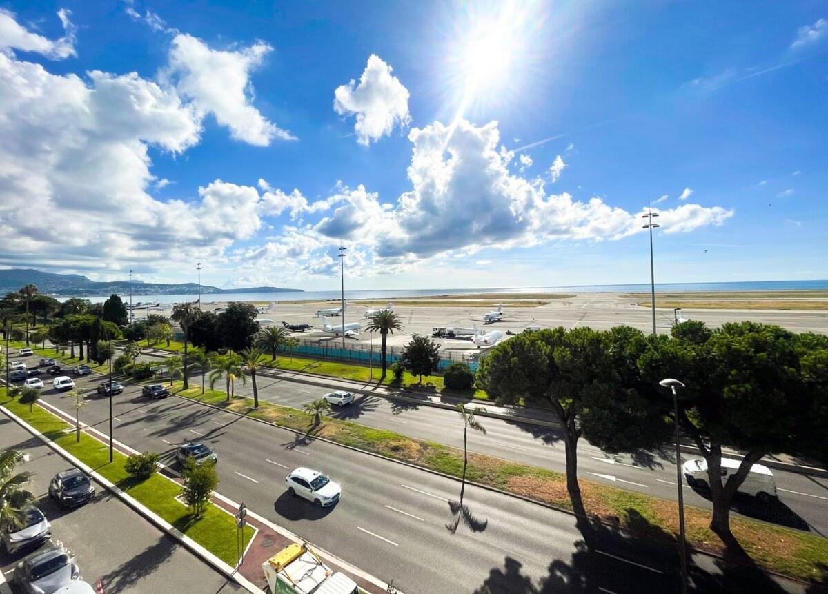 Promenade Des Nizza