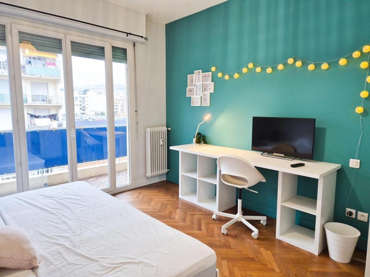 Appartamento Promenade Des
